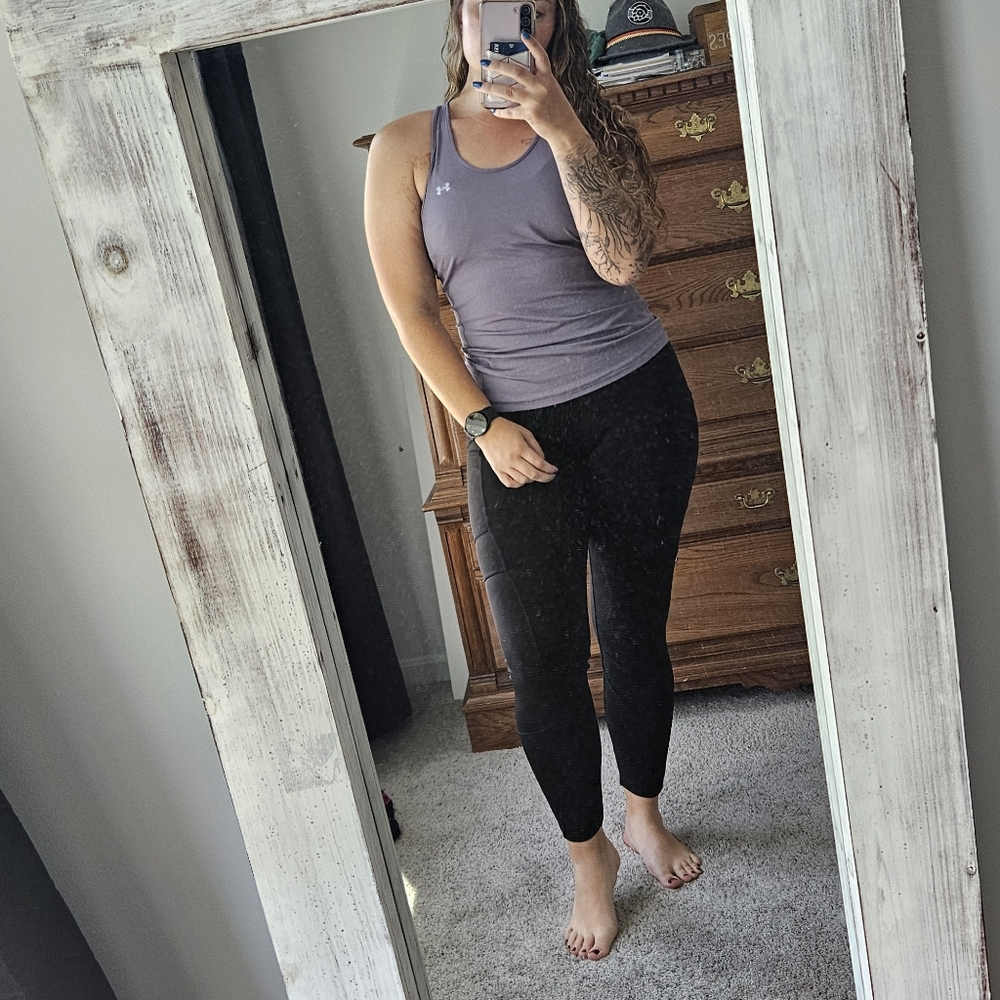 Under Armor athletic tank